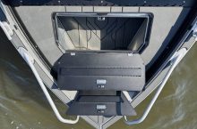 Фотография моторной лодки REALCRAFT 470 NEO (47)