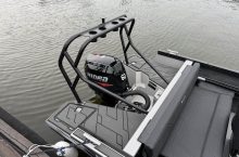 Фотография моторной лодки REALCRAFT 470 NEO (46)