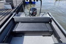 Фотография моторной лодки REALCRAFT 470 NEO (45)