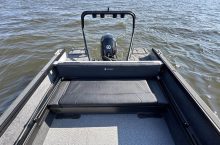 Фотография моторной лодки REALCRAFT 470 NEO (44)