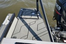 Фотография моторной лодки REALCRAFT 470 NEO (32)