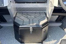 Фотография моторной лодки REALCRAFT 470 NEO (37)