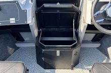 Фотография моторной лодки REALCRAFT 470 NEO (43)