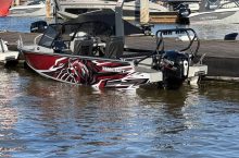 Фотография моторной лодки REALCRAFT 470 NEO (11)