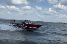 Фотография моторной лодки REALCRAFT 470 NEO (12)
